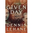 thumbnail image 1 of Pre-Owned Given Day (Paperback) 0061804304 9780061804304, 1 of 1