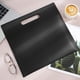 thumbnail image 1 of Bolsa Magnética Portátil para Documentos A4, de Piel, Impermeable, para Oficina, con Funda para Tablet o Computadora Portátil., 1 of 6