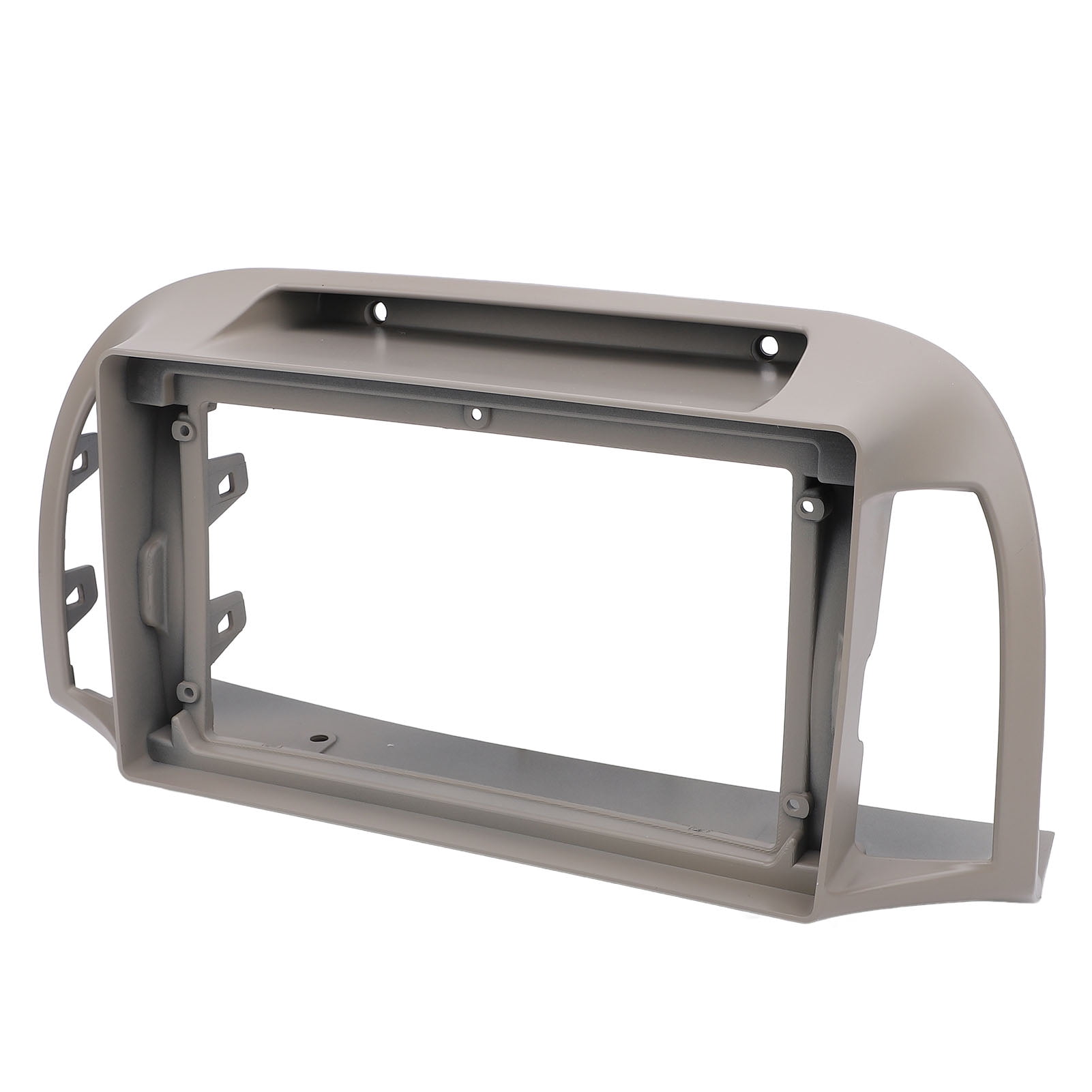 Navigation Panel Frame, Double DIN Radio Stereo Dash Installation Trim ...