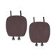 thumbnail image 2 of Cojines para asiento de coche, transpirables y antideslizantes, aptos para las cuatro estaciones, para Byd Atto (más de 3 yuanes) 2 cojines delanteros, 2 of 9