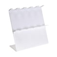 thumbnail image 3 of Colaxi Lab Pipette Rack Pipettor Holder Equipment Storage Versatile Micropipette Rack Pipettes Are Not Included Sturdy Pipette Stand , 5 Holes, 3 of 8