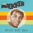 thumbnail image 1 of Rude Boy Ska, 1 of 1