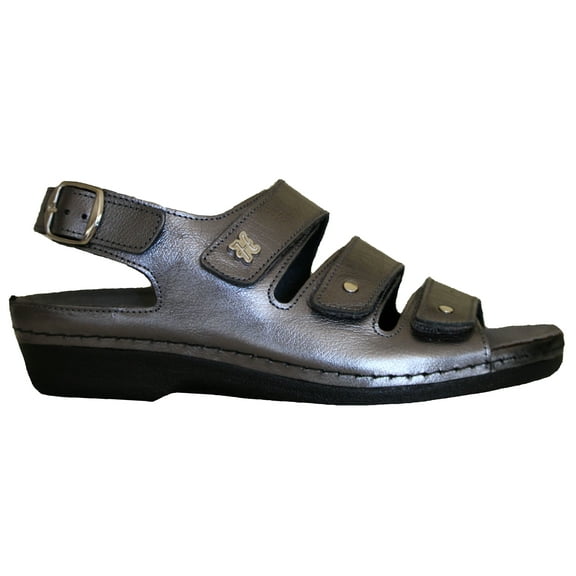 THANDIE PEWTER NAPPA 43