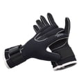 thumbnail image 4 of Mantenga el guante de la piscina de buceo Velcro Guantes de natación Transporte de agua PERFECTAMENTE AJUSTE GRATUITO AJUSTE Material premium Accesorios de buceo L sidaley OD003086-03B, 4 of 7
