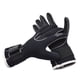 thumbnail image 4 of Mantenga el guante de la piscina de buceo Velcro Guantes de natación Entrenamiento de agua PERFECTAMENTE AJUSTE GRATUITO Material premium Accesorios de buceo M Speravity OD003086-02B, 4 of 7