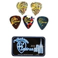 thumbnail image 3 of D'Andrea Guitar Picks Collectible Tin TNVCT 12-Piece Vintage Assortment Thin, 3 of 6