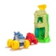 thumbnail image 3 of Set de Juego Monster Jam Lanzador, 3 of 6