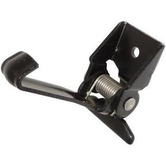 55176731AF 1997-2006 Jeep Wrangler Hood Lock