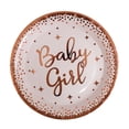 thumbnail image 1 of fastboy Vaisselle Jetable pour Bébé Fille, 1 of 7