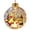 31 F, variant on Clearance!Glowing Christmas Story Ornament, Light-Up Mini Holiday Scene with Warm LED Light, Festive Keepsake Gift for Home Christmas Party Decoration