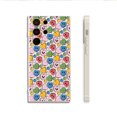 thumbnail image 1 of Fundas modernas para iPhone con lindas ilustraciones de animales, compatibles con iPhone 15 Pro Max 14 13 12 Pro 11, 1 of 4