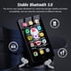 thumbnail image 5 of Reproductor MP3 AHENOD 160GB Android 13 OS 4.02" con Bluetooth, 5 of 7