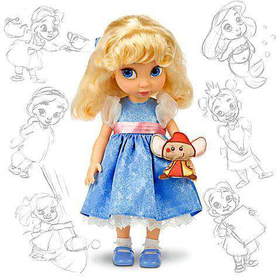 Disney animators cinderella on sale