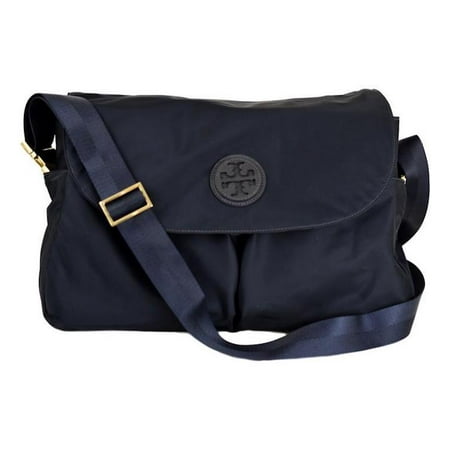 tory burch nylon small messenger