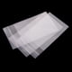thumbnail image 3 of 100x Bolsa transparente para violonchelo Bolsas de almacenamiento autoadhesivas Zulema Bolsas de sellado de plástico, 3 of 8