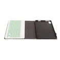 thumbnail image 2 of Keyboard, PC Keyboard Convenient With TPU Silicone Soft Shell For Computer For Worker, 2 of 7