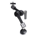 thumbnail image 1 of Arm, Adjustable Friction Power Universal Aluminum Alloy Filming Tool  For Expand Monitor For Video Shooting For Expand Microphone For Expand Fill Light, 1 of 8