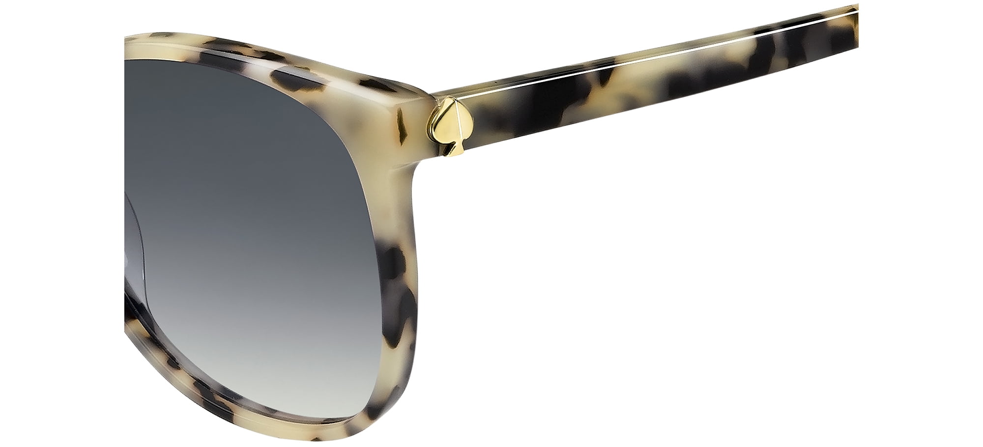 【特価セール】Kate Spade alianna 56mm rounded サングラス Kate Spade Alianna-G S 0XLT-9O Women's Alianna-G S 56mm