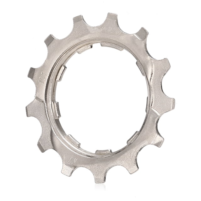 Cage de Vélo 11T / 13T, Acier Haute Résistance, Solide et Résistant à l'Usure, Performance de Changement, en Acier Inoxydable, pour Vélo de Route et Vélo de Montagne
