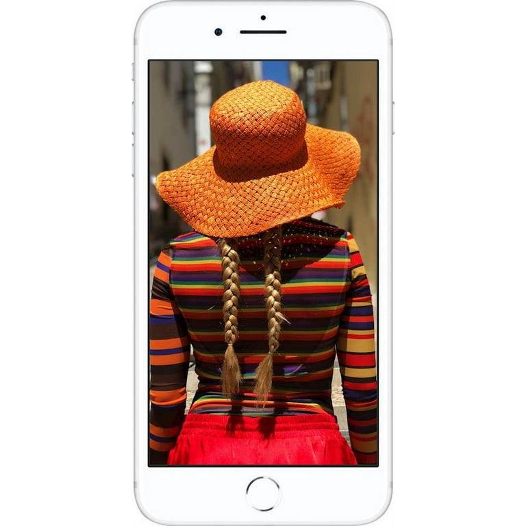 iPhone 8 64GB (Red) Reacondicionado – Spinmobile