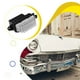 thumbnail image 5 of Riwesomey Resistencia del calentador del ventilador negro para AV11-19E624-AA AV1119E624AA calentador del Motor del ventilador Vehículos, repuestos y accesorios Mis, 5 of 6