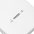 thumbnail image 4 of Riousery USB Mobile WiFi Hotspot Support 10 Devices Multi Protection Plug and Play 4G LTE Portable WiFi Router with Micro Card Slot Applicable to Asia Africa Middle East (White), 4 of 9