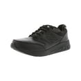 thumbnail image 1 of New Balance Men's Mw928 Bk2 Ankle-High Walking Shoe - 10.5W, 1 of 5