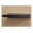 Silver, variant on Amore Designs CL1248WH Wood Shelving Classique White Shelf- 12 x 48 in.