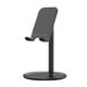 thumbnail image 2 of Sidaley Soporte para teléfono móvil, soporte para tableta y teléfono para oficina en casa, soporte antideslizante de escritorio ajustable Teléfono y Comunicación negro, 2 of 6