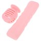 thumbnail image 1 of WASHWEPE 2Ud Brochas De Maquillaje En Silicona Rosa Con Y Cierre Seguro, 1 of 8