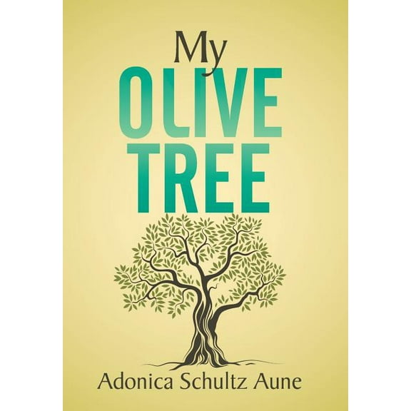 My Olive Tree