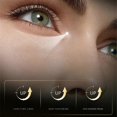 thumbnail image 4 of 1/2/3 piezas de aceite esencial antiarrugas para ojos, eliminador antienvejecimiento, ojeras, cuidado de los ojos contra la hinchazón, bolsa, cuidado de la piel, esencia al por mayor, 1 pieza, 4 of 5