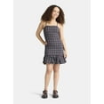 thumbnail image 2 of Madden NYC Women’s Sleeveless Bubble Dress, Sizes XXS-2XL, 2 of 5