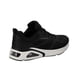 thumbnail image 3 of Tenis Hombre SKECHERS Anti Impacto Memory Faom Casuales negro 25, 3 of 4