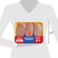 thumbnail image 6 of Tyson All Natural, Fresh, Boneless, Skinless Chicken Breasts, 1.75 - 3.0 lb Tray, 6 of 12
