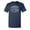 Navy, variant on Someone Called Me Lazy Today I almost Responded Sarcastic Humor Graphic Novelty Funny Tall T Shirt