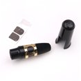 thumbnail image 3 of WHAMVOX 1 Ensemble Embouchures de Saxophone pour Stabilisation de Tube 9X3 cm, 3 of 8