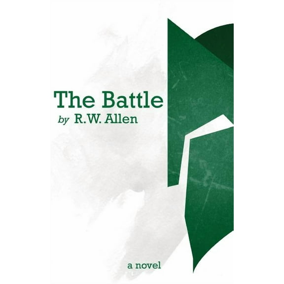 Hidden War: The Battle (Paperback)