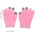 thumbnail image 2 of OUNONA 1 Set Cute with Grip Gel for Home Spa, 2 of 6