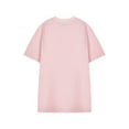 thumbnail image 2 of Barbie Womens Pink Short Sleeved T-Shirt, 2 of 5