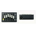 thumbnail image 3 of Jacmui DMx Lighting Console Mini Battery Stage Wash Par Light Controller, 3 of 4