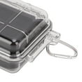 thumbnail image 2 of Plastic Shockproof Box,Plastic Shockproof Box with Hard Shell Wet Dry Box Outdoor Waterproof Storage Case Ultimate Comfort, 2 of 8
