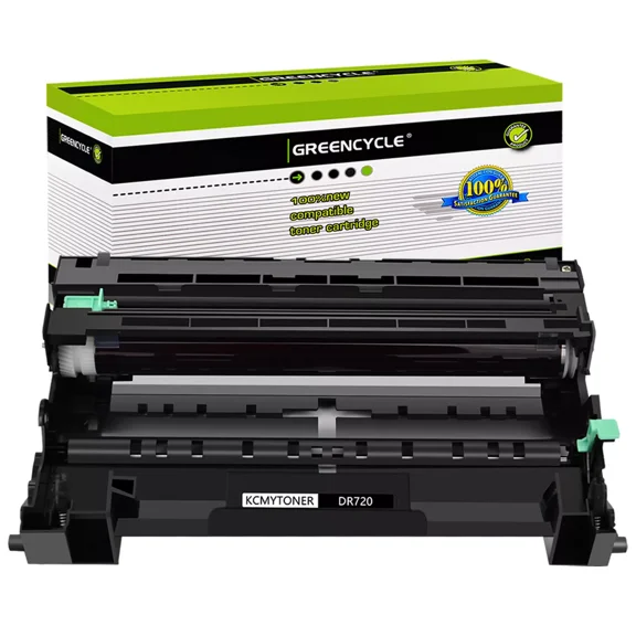 1PK DR720 DR-720 Drum Unit For Brother DCP-8150DN MFC-8510DN MFC-8710DW HL-5450