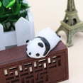 thumbnail image 1 of Animal de ventilación Lindo Dumpling Juguete creativo de descompresión para niños Rastreo de descompresión Palma Mini linda mascota Pellizco Música, 1 of 6