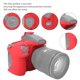 thumbnail image 5 of Funda Para Camara, 5 of 7