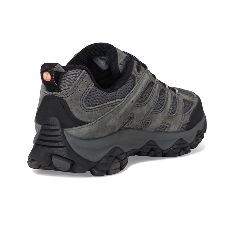 Merrell J035855Z Moab 3 Low Waterproof Hiking Shoes for Men 