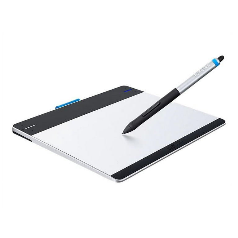 Intuos CTH480 Graphics Tablet: Electronics - Walmart.com