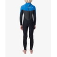 thumbnail image 2 of Rip Curl Omega 3/2 Back Zip Wetsuit - Youth, 2 of 2