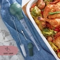 thumbnail image 6 of Farberware Professional 3 in 1 Plastic Dishwasher Safe Baster Green, 6 of 11
