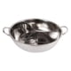 thumbnail image 1 of Olla de cocina de acero inoxidable con divisor Sunnimix 34cm Utensilios de cocina para sopa, 1 of 7